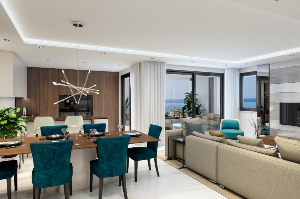 Casa en Limasol, Chipre, 192 m² - imagen 6