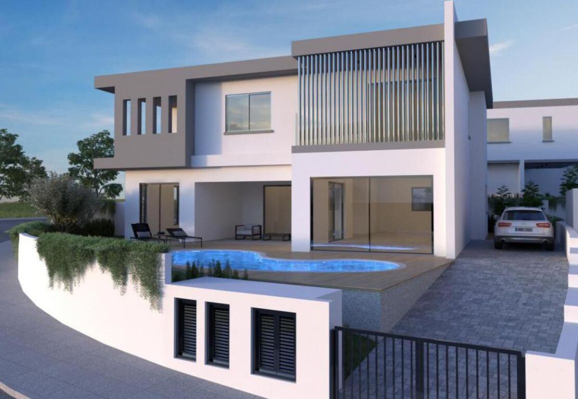 House in Limassol, Cyprus, 315 m² - picture 6
