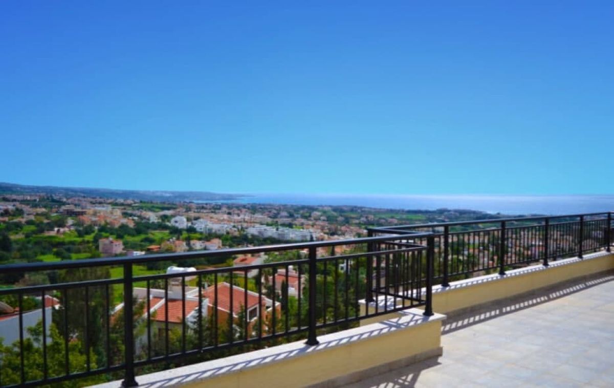 Haus in Paphos, Zypern, 211 m² - Foto 6