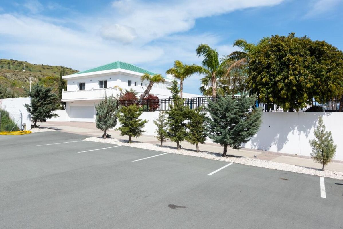 House in Limassol, Cyprus, 1 000 m² - picture 6