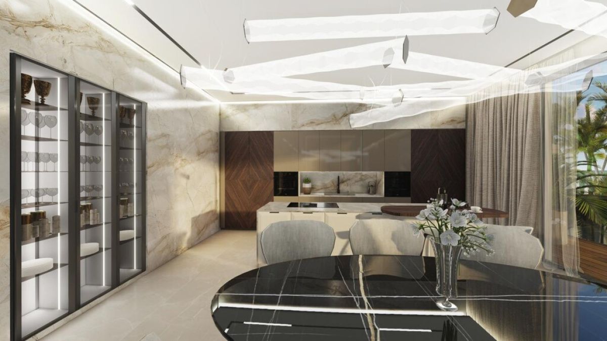 Haus in Limassol, Zypern, 800 m² - Foto 6