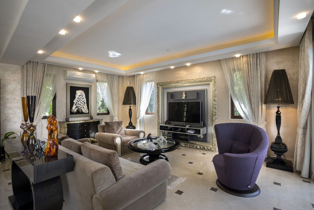 Maison à Paphos, Chypre, 435 m² - image 6