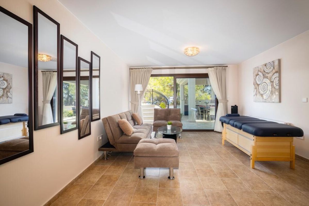 Casa en Pafos, Chipre, 360 m² - imagen 6