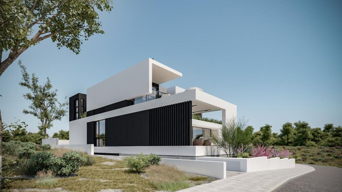 Haus in Limassol, Zypern, 600 m² - Foto 6