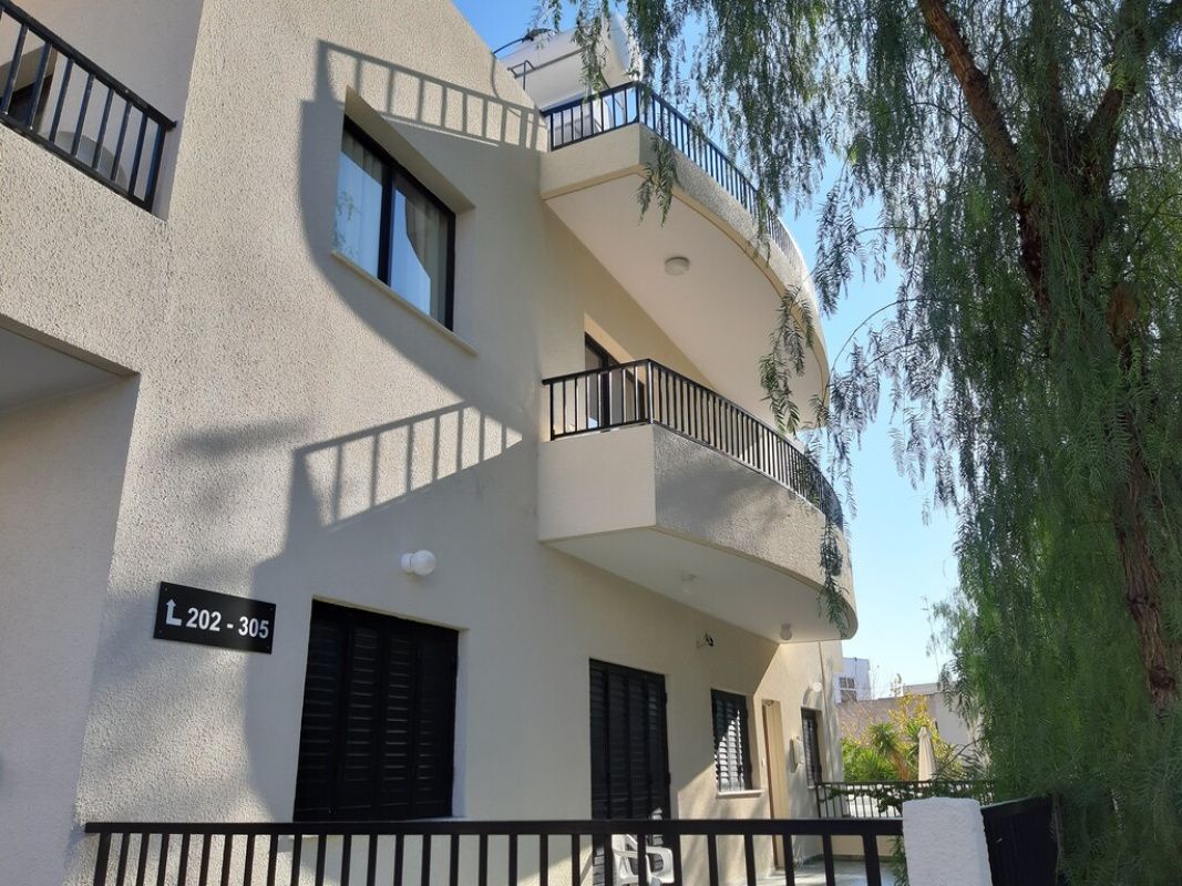 Hotel in Paphos, Zypern, 730 m² - Foto 6