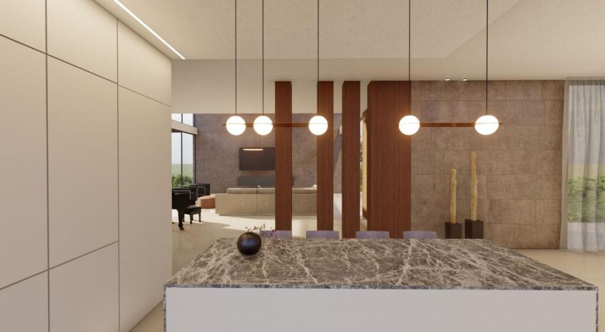 House in Larnaca, Cyprus, 594 m² - picture 6