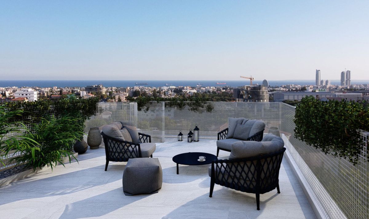 Flat in Larnaca, Cyprus, 183 m² - picture 6