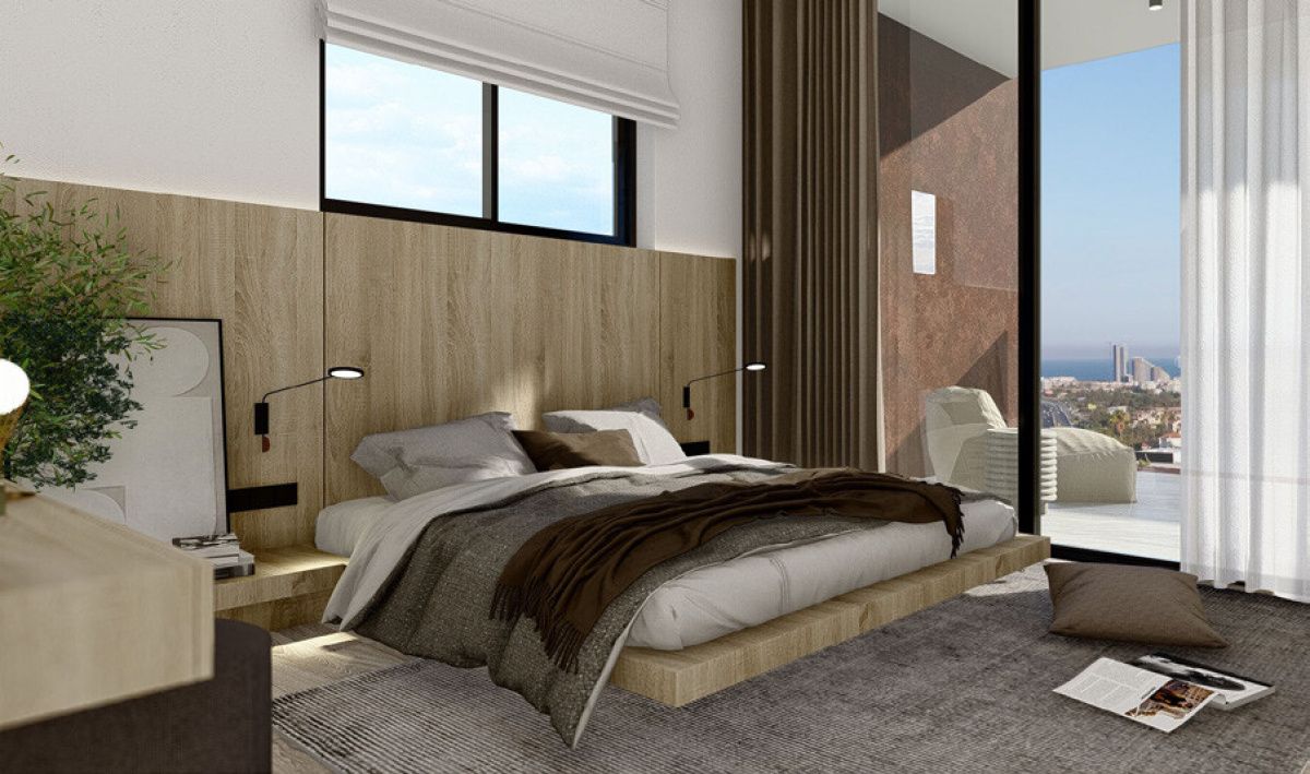 Maison urbaine à Limassol, Chypre, 186 m² - image 6