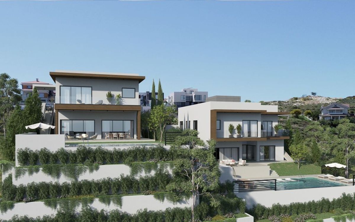 Maison à Larnaca, Chypre, 394 m² - image 6