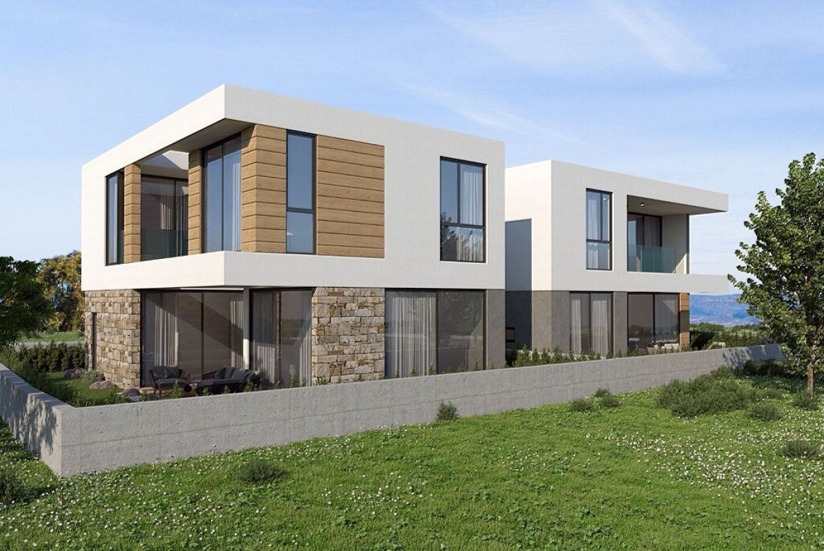 Haus in Larnaka, Zypern, 180 m² - Foto 6