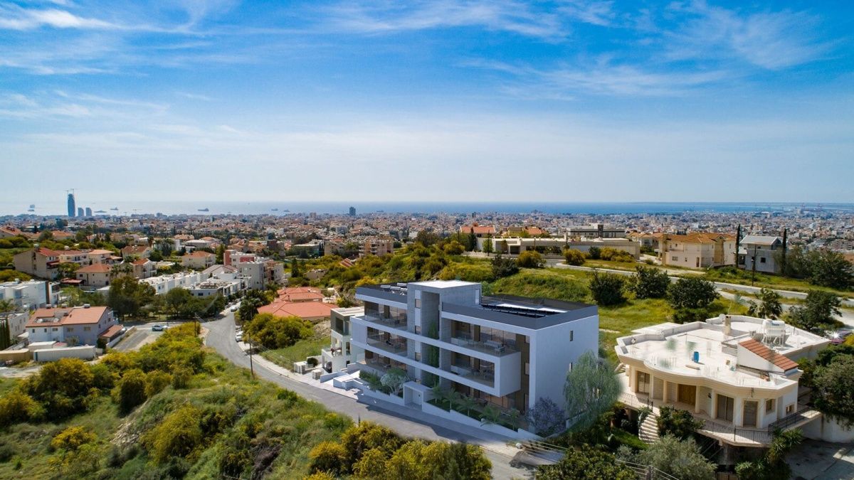 Piso en Limasol, Chipre, 134 m² - imagen 6