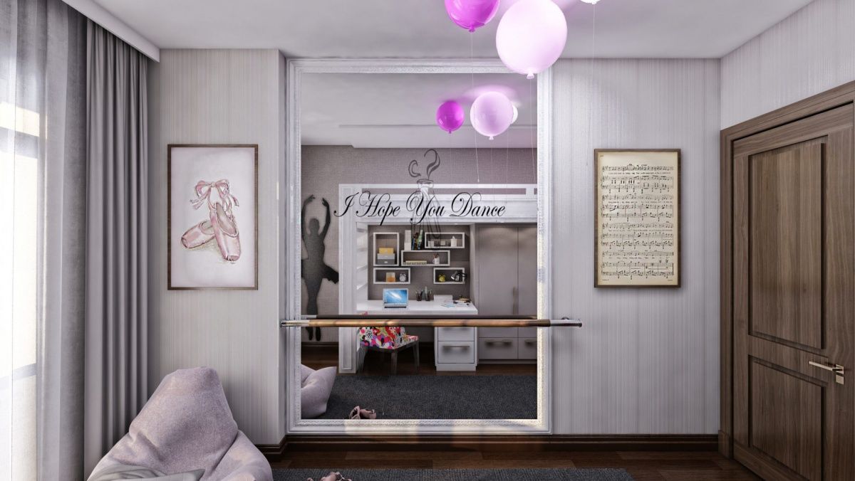 Flat in Istanbul, Turkey, 221 m² - picture 6