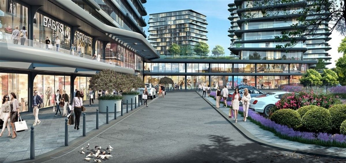 Flat in Istanbul, Turkey, 300 m² - picture 6