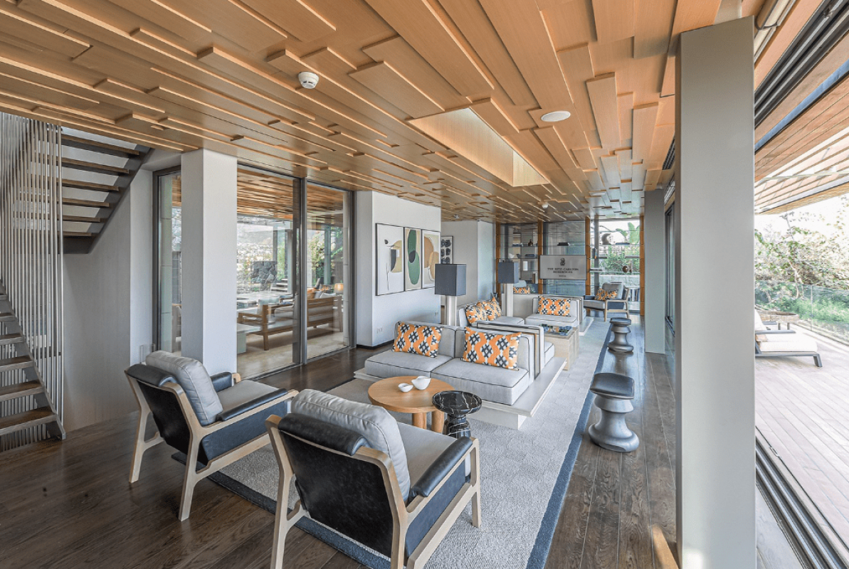 House in Bodrum, Turkey - picture 6