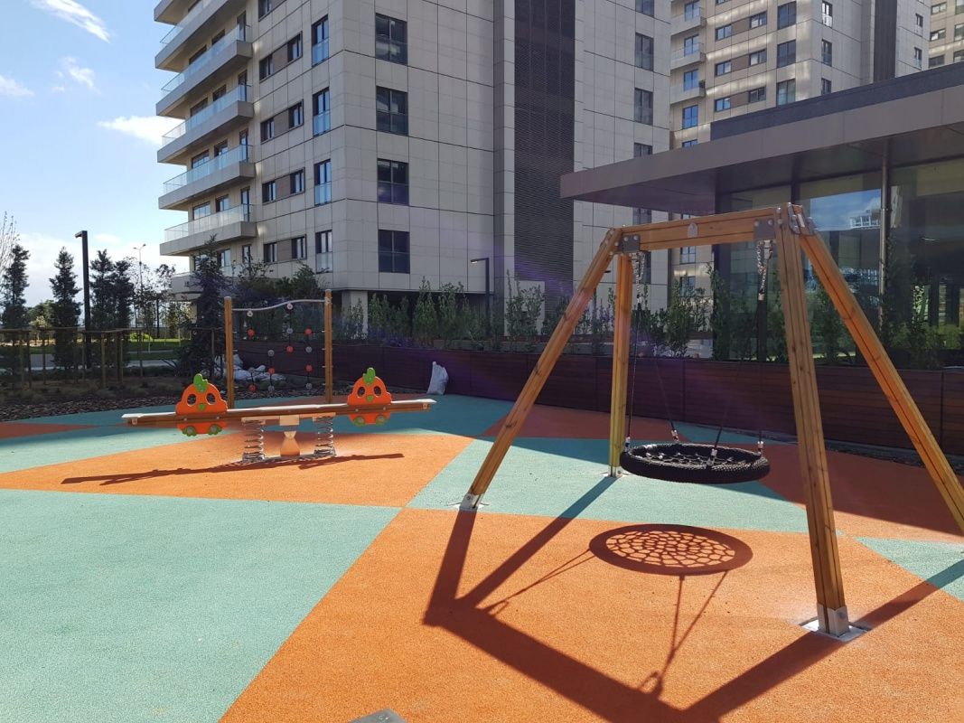 Appartamento a Istanbul, Turchia, 302 m² - foto 6