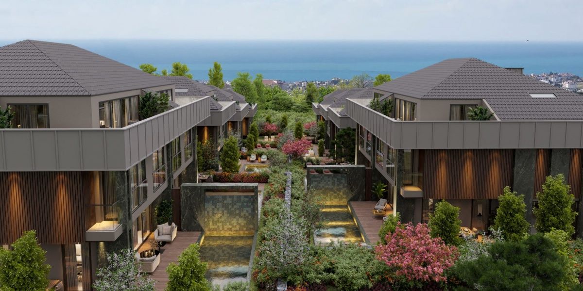 Casa en Estambul, Turquia, 533 m² - imagen 6