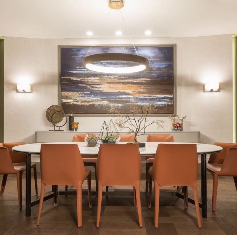 Flat in Istanbul, Turkey, 302 m² - picture 6