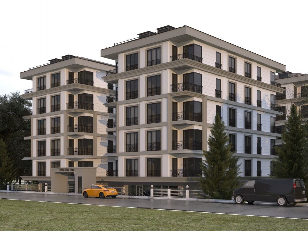 Flat in Istanbul, Turkey, 322 m² - picture 6