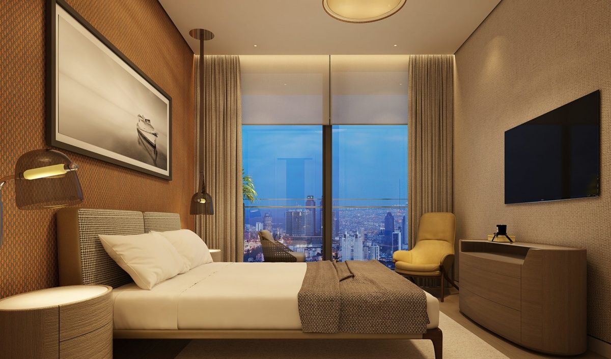 Flat in Istanbul, Turkey, 79 m² - picture 6