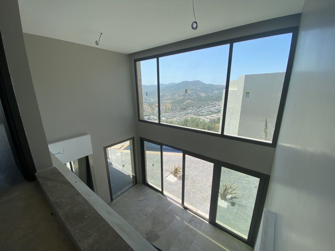 Casa a Bodrum, Turchia, 288 m² - foto 6