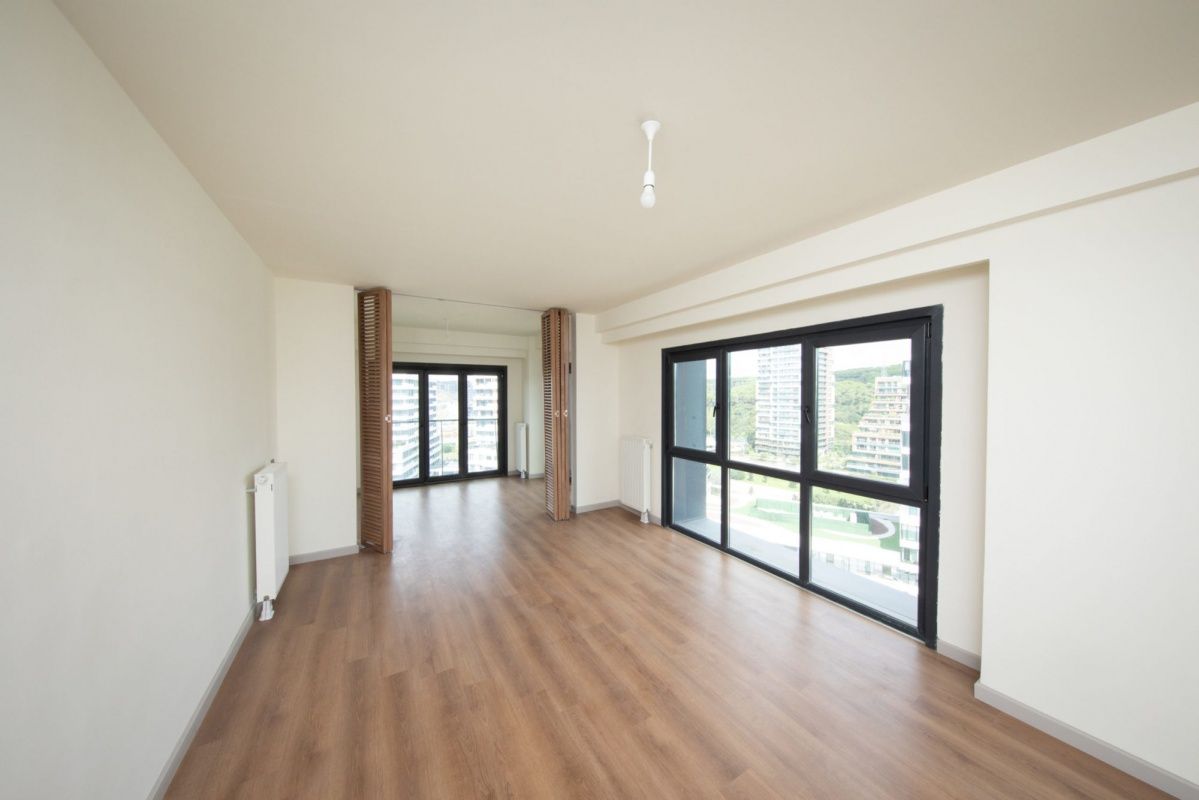 Piso en Estambul, Turquia, 180 m² - imagen 6