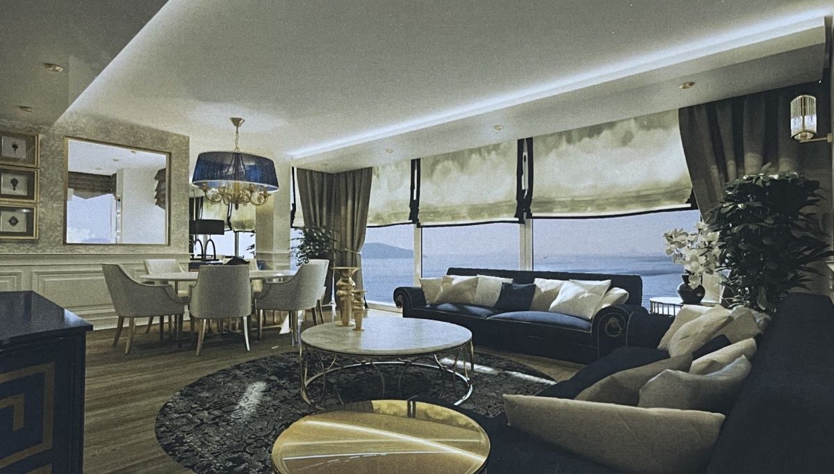 Flat in Istanbul, Turkey, 305 m² - picture 6