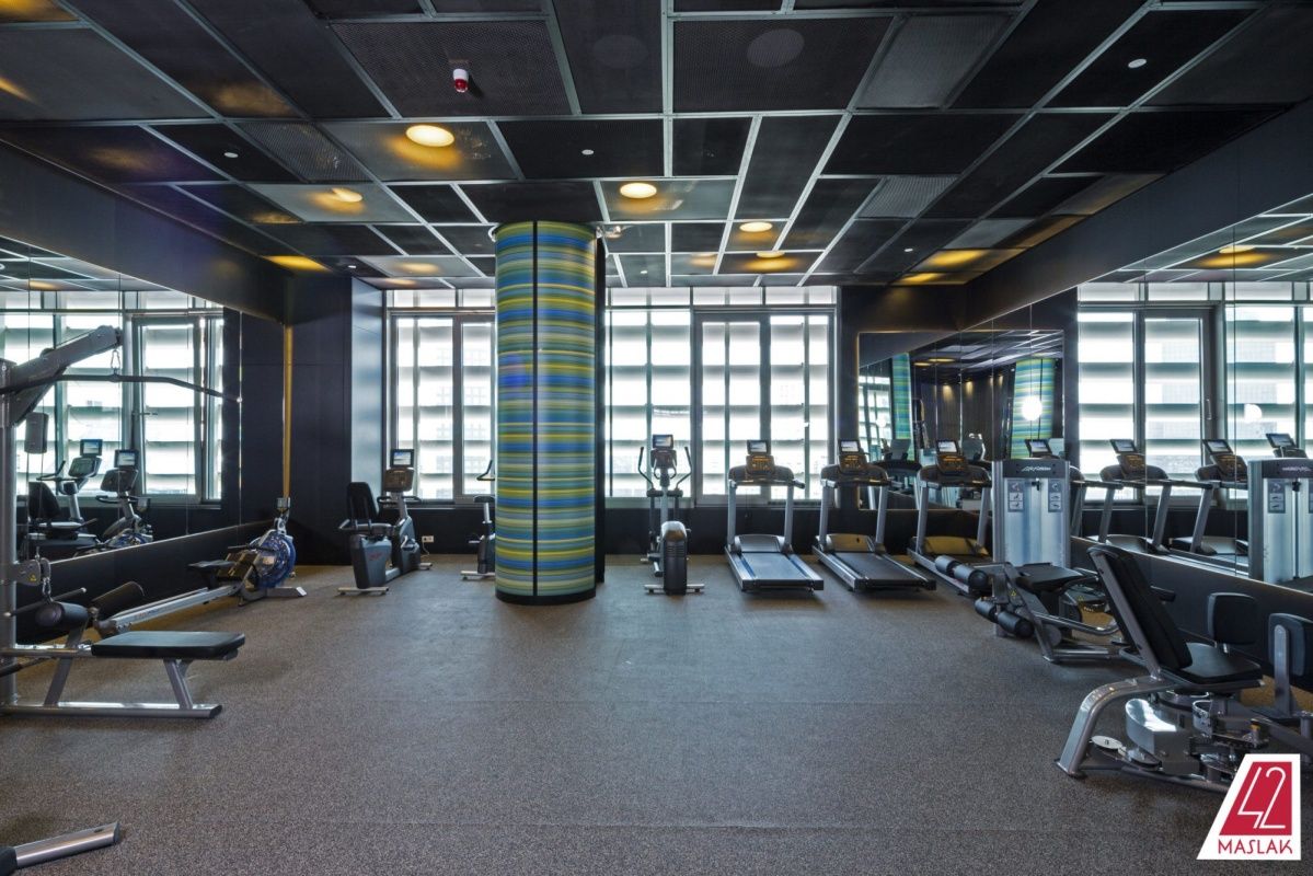 Wohnung in Istanbul, Türkei, 69 m² - Foto 6