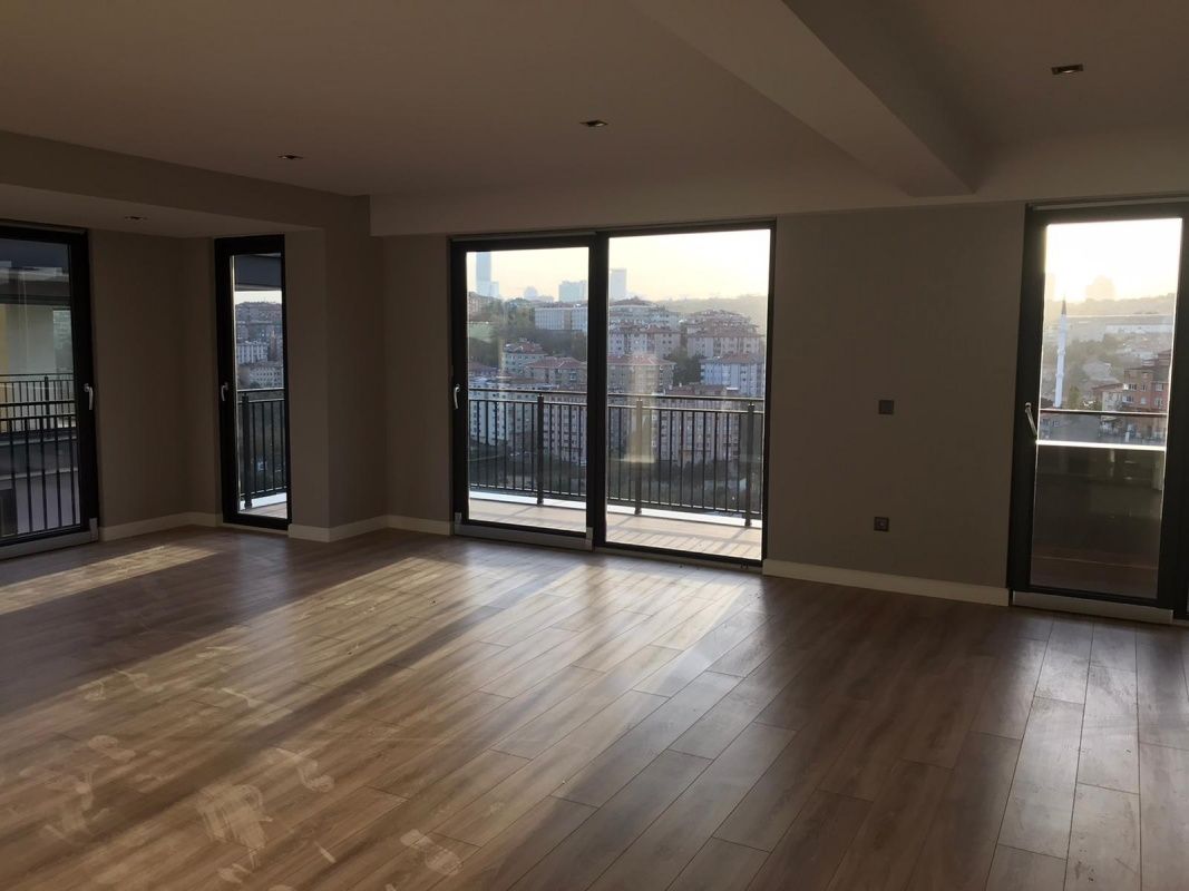 Piso en Estambul, Turquia, 186 m² - imagen 6