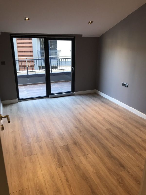 Wohnung in Istanbul, Türkei, 297 m² - Foto 6