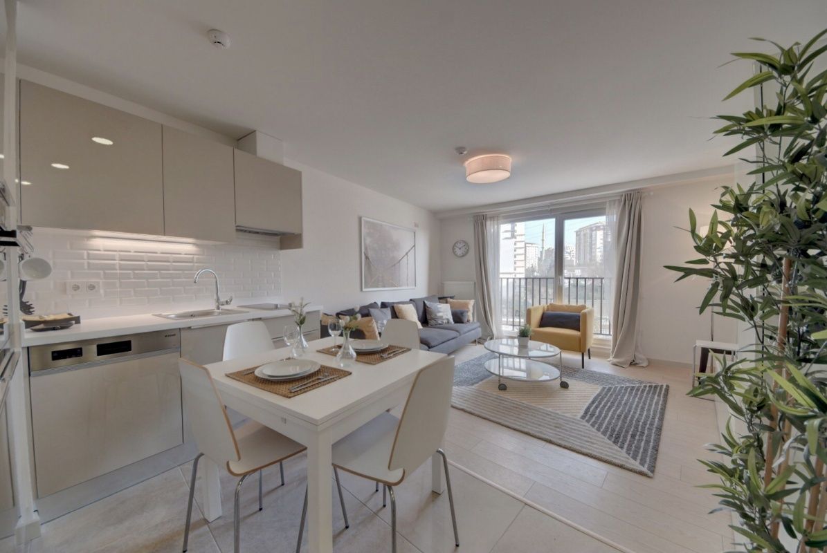 Appartamento a Istanbul, Turchia - foto 6