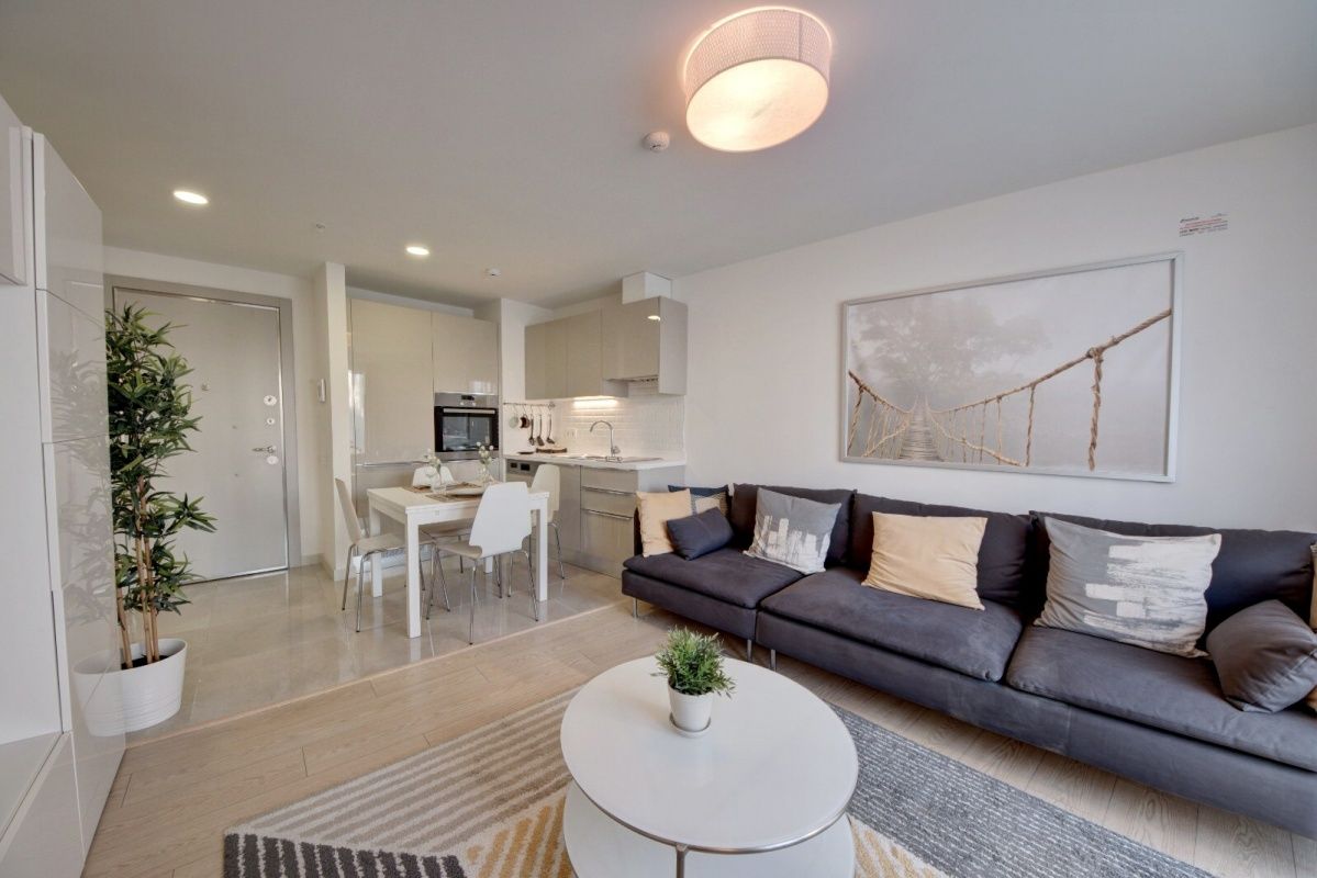 Flat in Istanbul, Turkey - picture 6