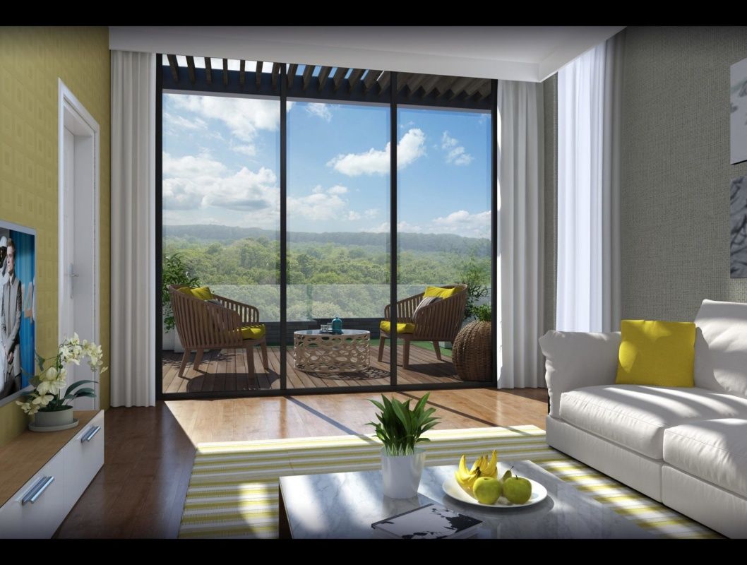 Appartamento a Istanbul, Turchia, 285 m² - foto 6