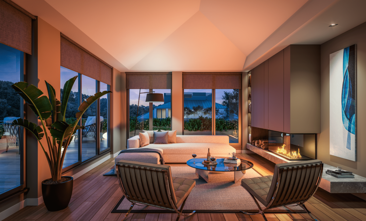 Appartamento a Istanbul, Turchia, 282 m² - foto 6