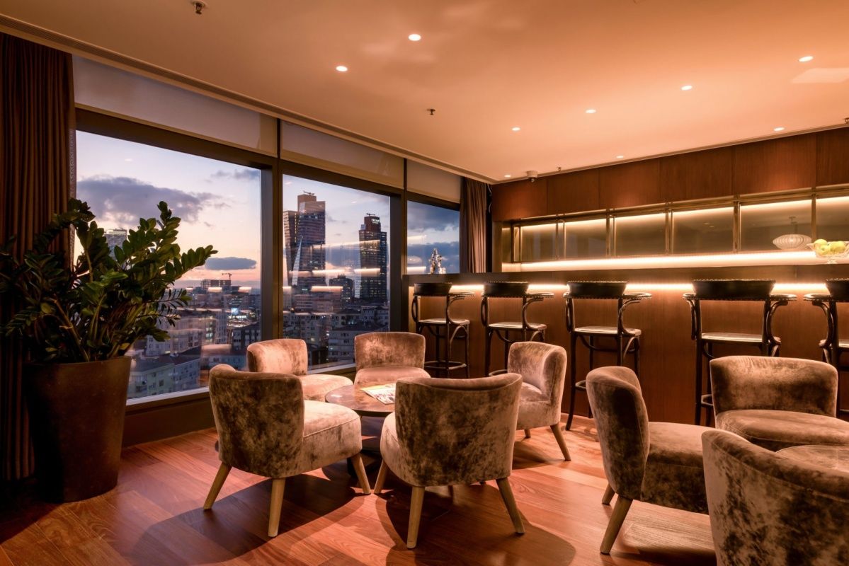 Wohnung in Istanbul, Türkei, 91 m² - Foto 6