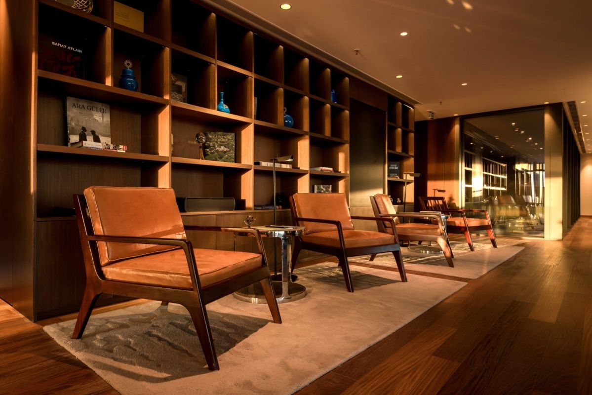 Wohnung in Istanbul, Türkei, 144 m² - Foto 6