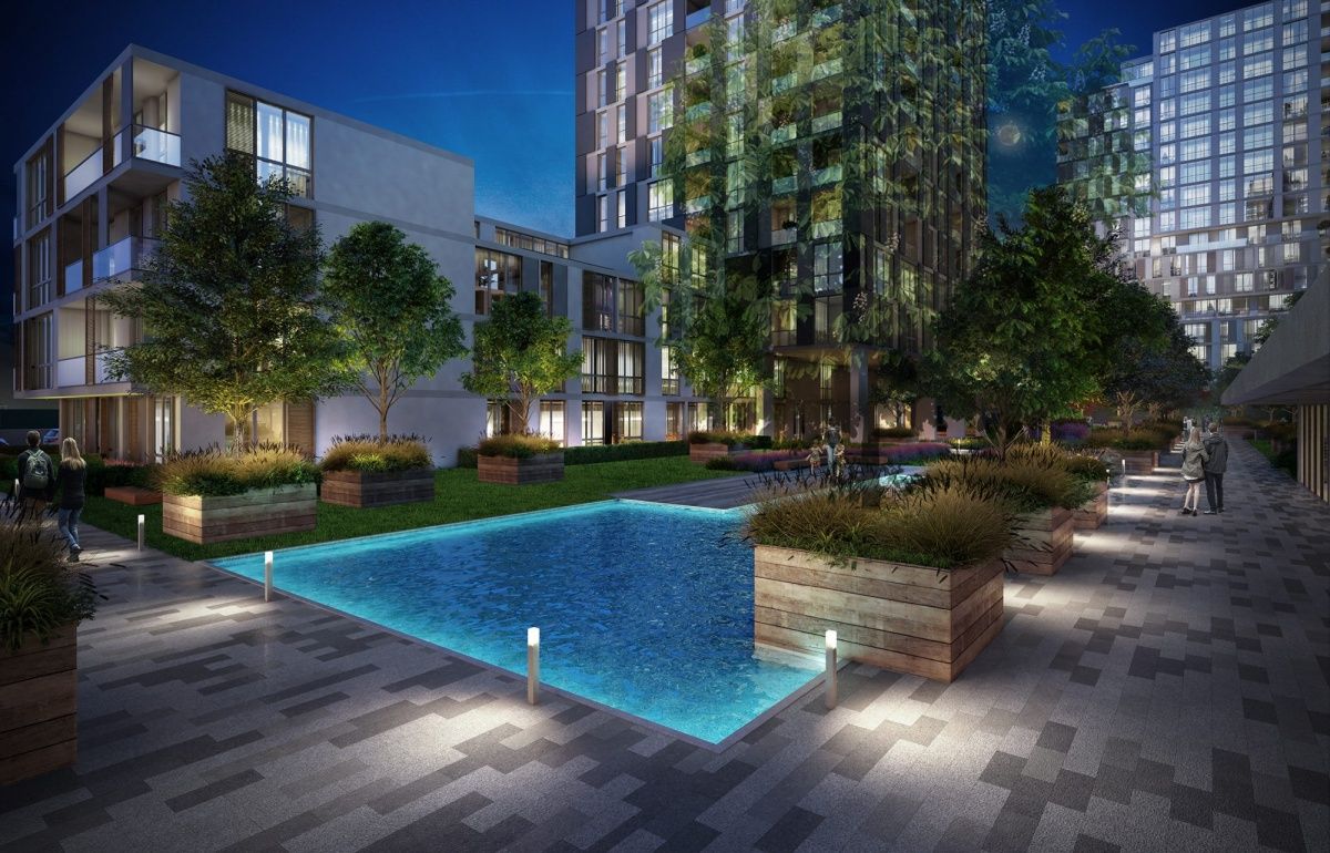 Appartement à Istanbul, Turquie, 234 m² - image 6