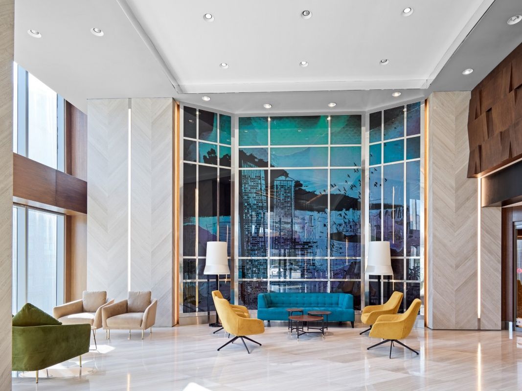 Flat in Istanbul, Turkey, 108 m² - picture 6