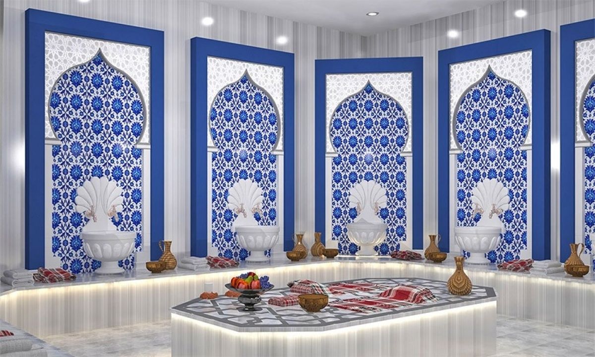 Wohnung in Alanya, Türkei, 124 m² - Foto 6