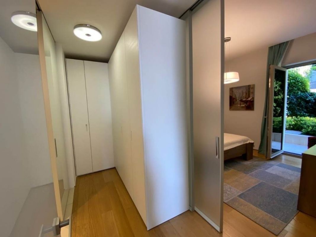 Piso en Budva, Montenegro, 126 m² - imagen 6