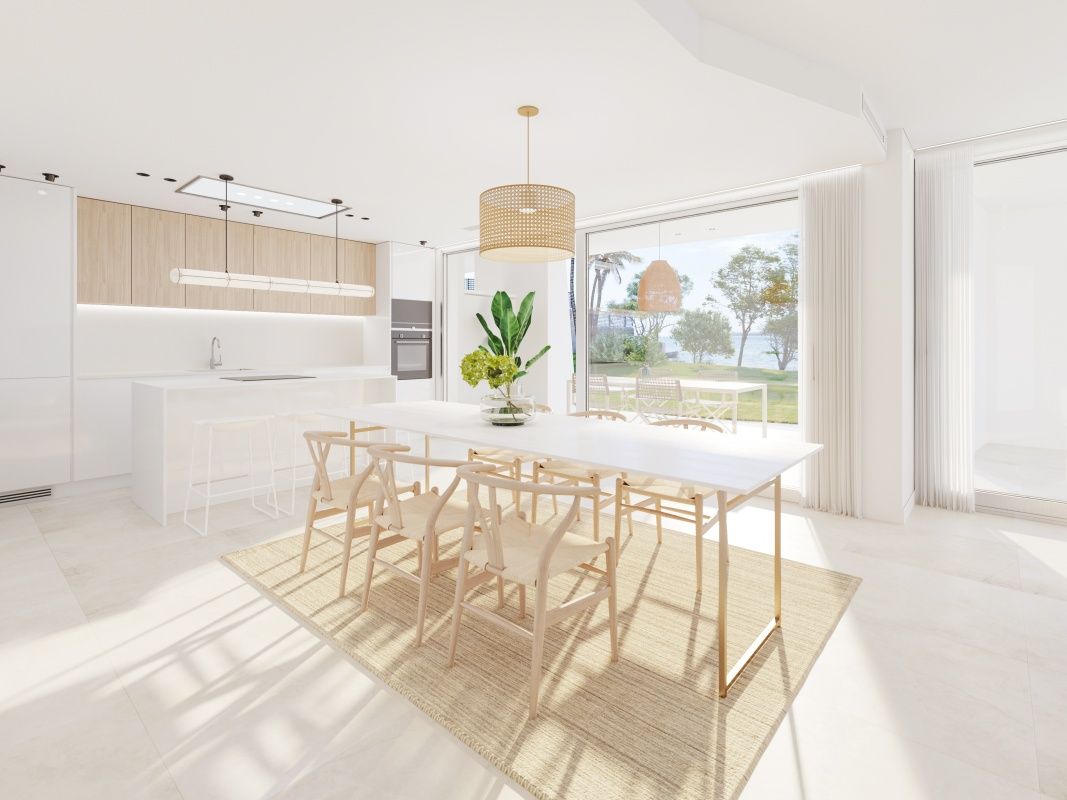 Appartamento sulla Costa del Sol, Spagna, 170 m² - foto 6