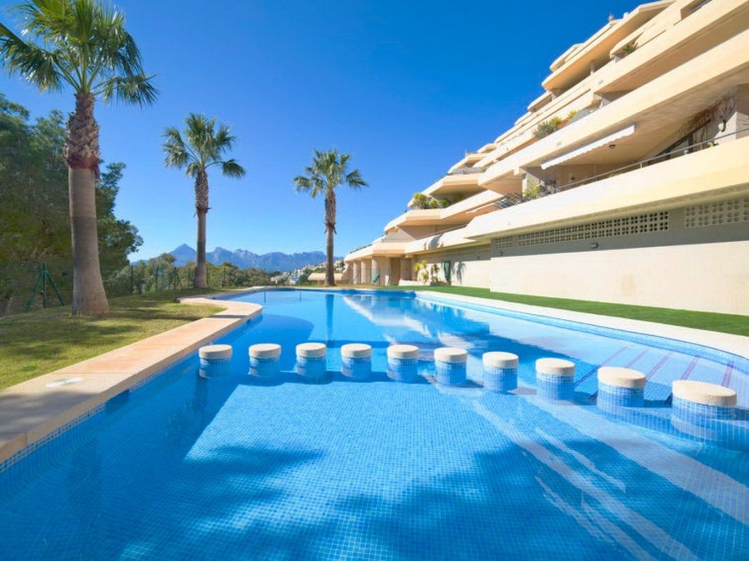 Flat on Costa Blanca, Spain, 521 m² - picture 6