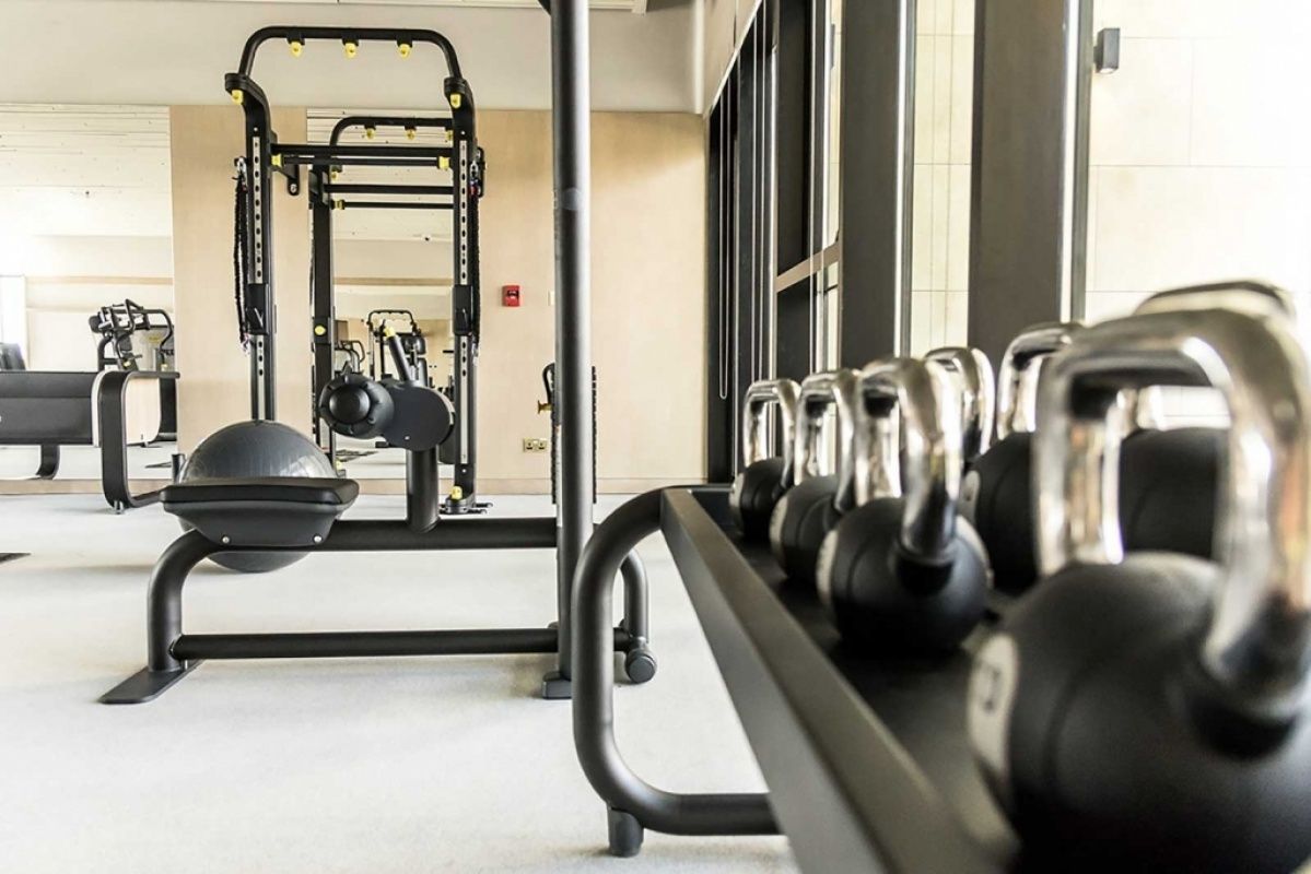 Flat in Dubai, UAE, 74 m² - picture 6