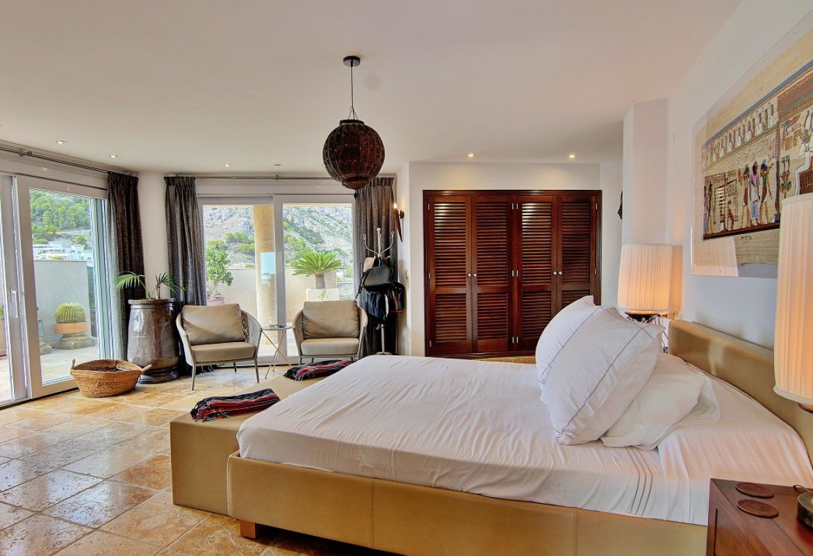 Flat on Costa Blanca, Spain, 523 m² - picture 6