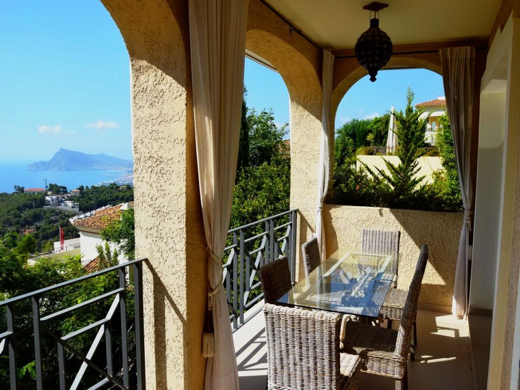 House on Costa Blanca, Spain, 350 m² - picture 6