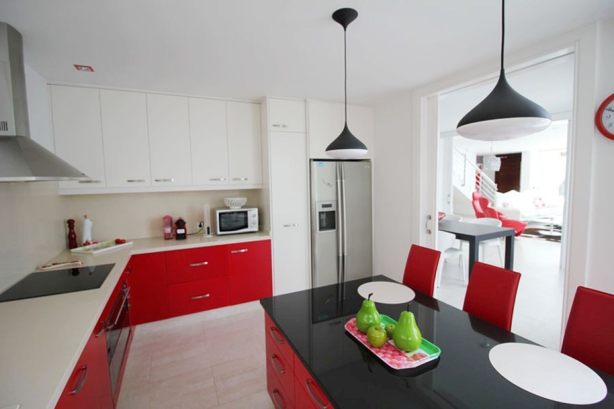 Haus in Costa Blanca, Spanien, 356 m² - Foto 6