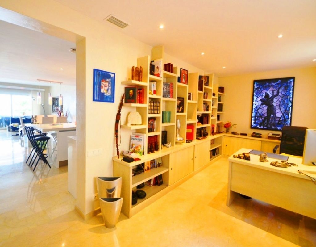 Flat on Costa Blanca, Spain, 294 m² - picture 6