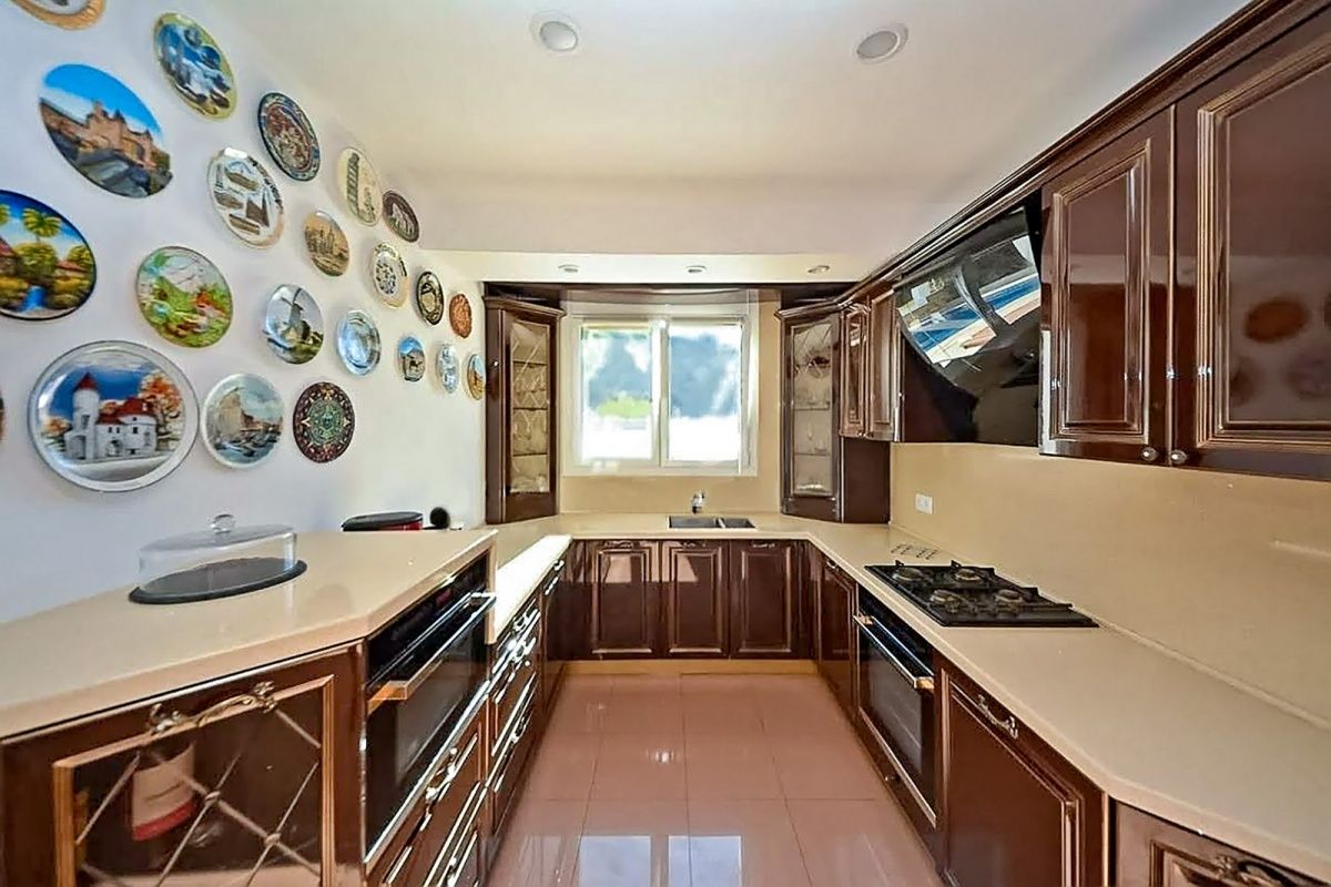 House on Costa Brava, Spain, 696 m² - picture 6