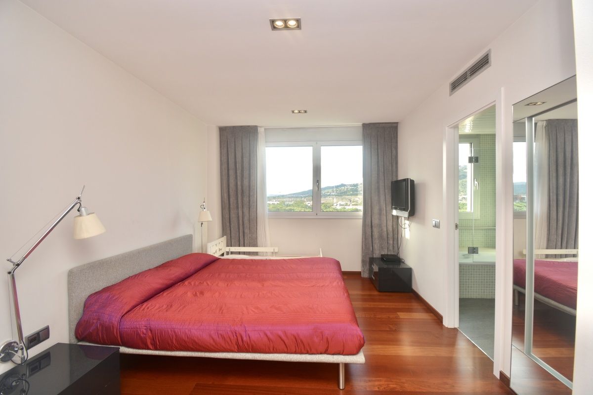 Flat on Costa Brava, Spain, 109 m² - picture 6