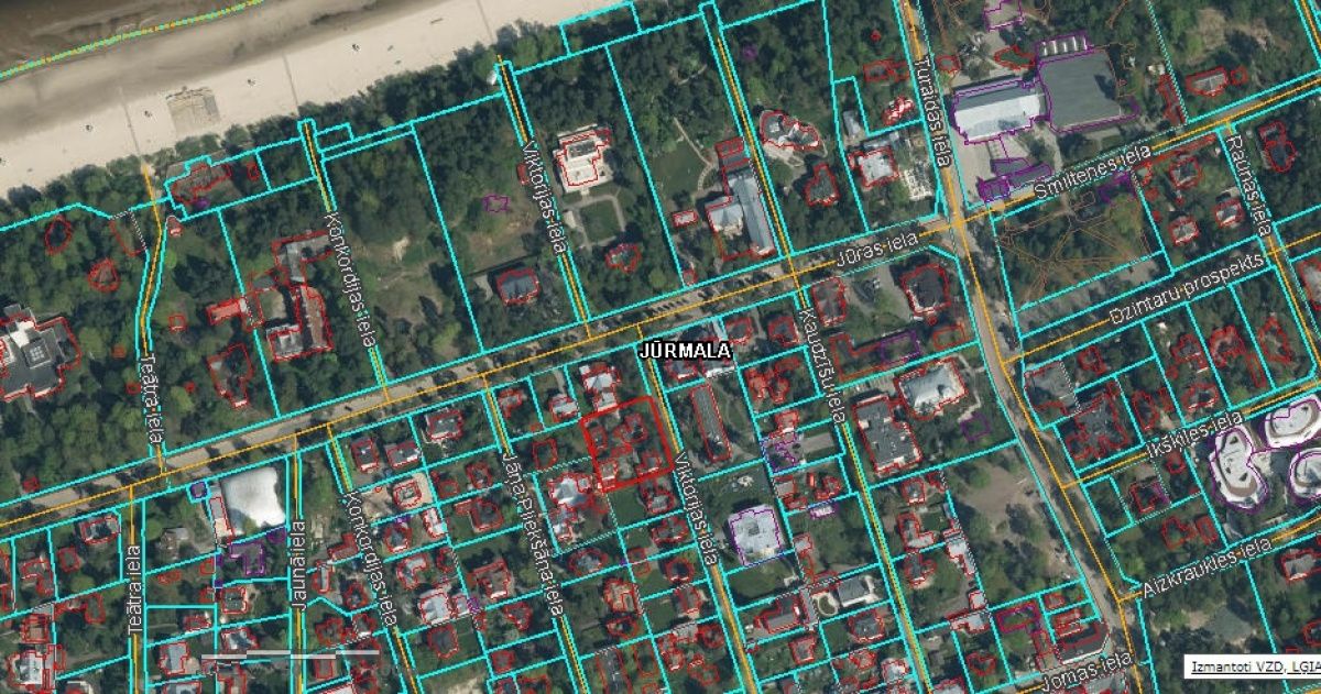 Maison à Dzintari, Lettonie, 180 m² - image 6