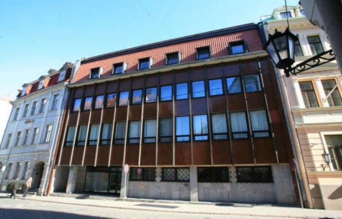 Commercial apartment building in Riga, Latvia, 1 875 m² - picture 6